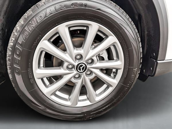 2023 Mazda CX-5 GS AWD-8