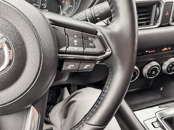 2023 Mazda CX-5 GS AWD-16