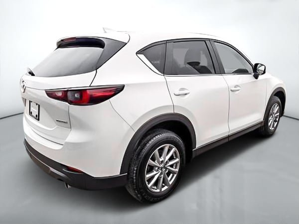 2023 Mazda CX-5 GS AWD-6