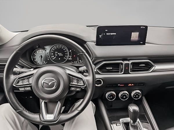2023 Mazda CX-5 GS AWD-23