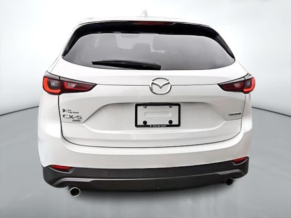 2023 Mazda CX-5 GS AWD-5