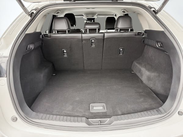 2023 Mazda CX-5 GS AWD-25