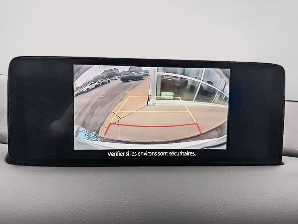 2023 Mazda CX-5 GS AWD-18