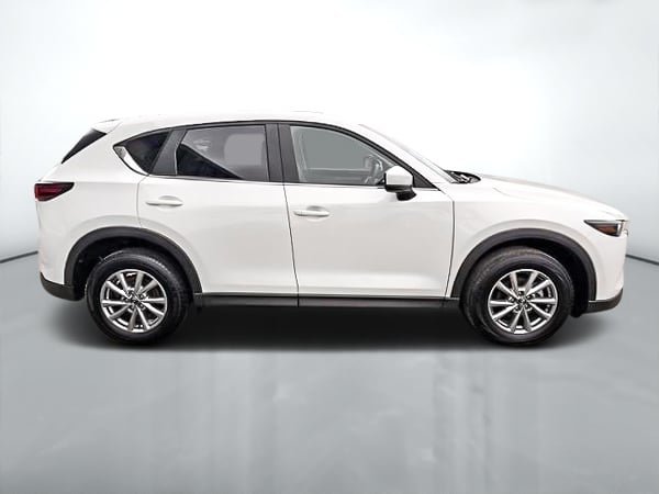 2023 Mazda CX-5 GS AWD-7