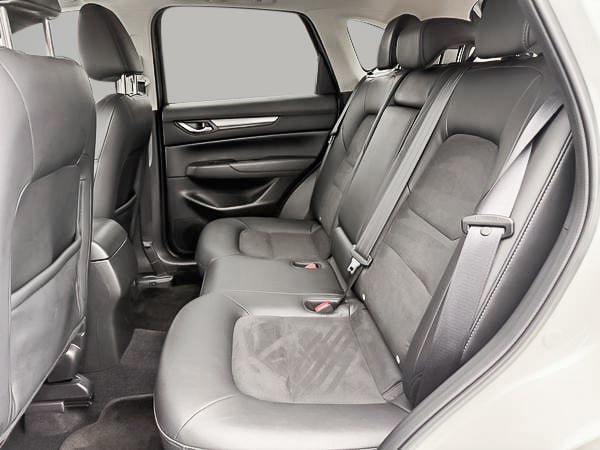 2023 Mazda CX-5 GS AWD-24