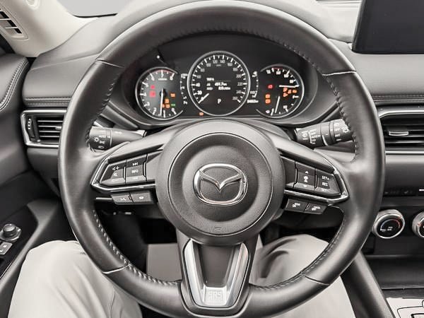 2023 Mazda CX-5 GS AWD-14