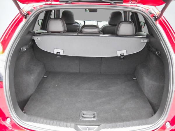 Mazda CX-5 SIGNATURE 2023-21