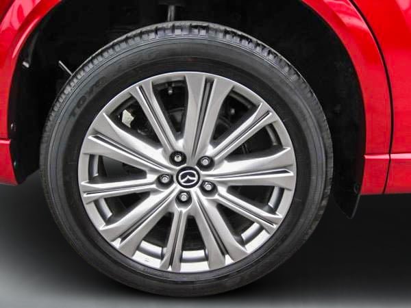 Mazda CX-5 SIGNATURE 2023-6