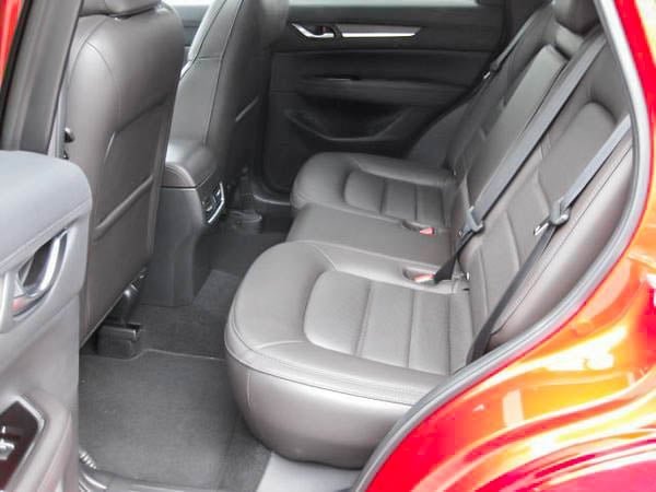 Mazda CX-5 SIGNATURE 2023-11