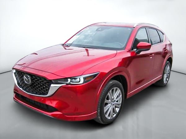 Mazda CX-5 SIGNATURE 2023-1