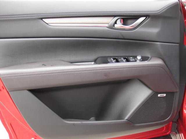 Mazda CX-5 SIGNATURE 2023-7
