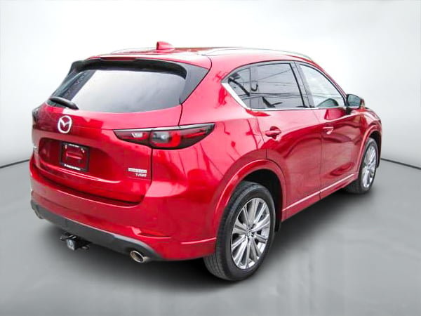 Mazda CX-5 SIGNATURE 2023-4
