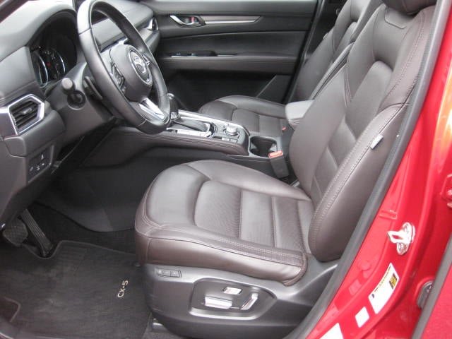 Mazda CX-5 SIGNATURE 2023-10
