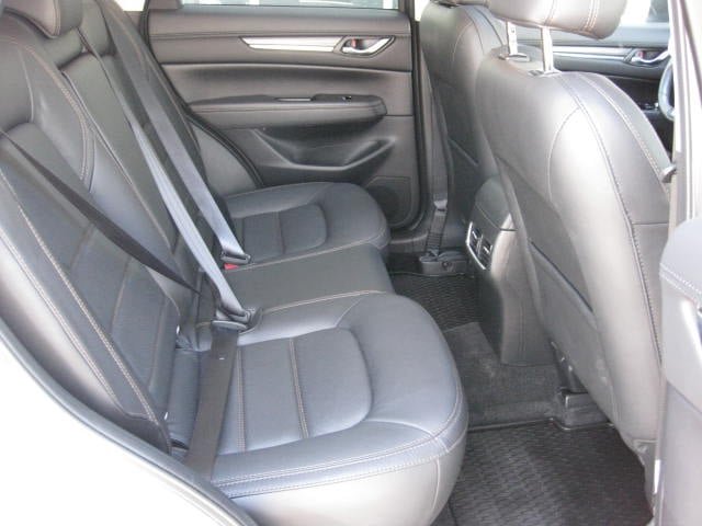 Mazda CX-5 GT 2023-23