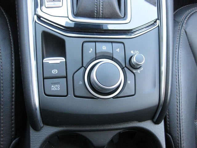 Mazda CX-5 GT 2023-19
