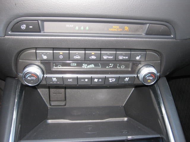Mazda CX-5 GT 2023-17