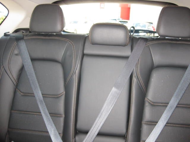 Mazda CX-5 GT 2023-20