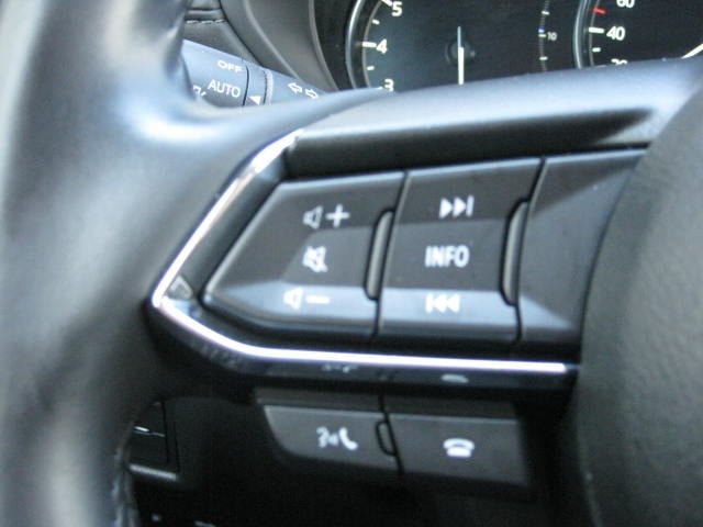 Mazda CX-5 GT 2023-12