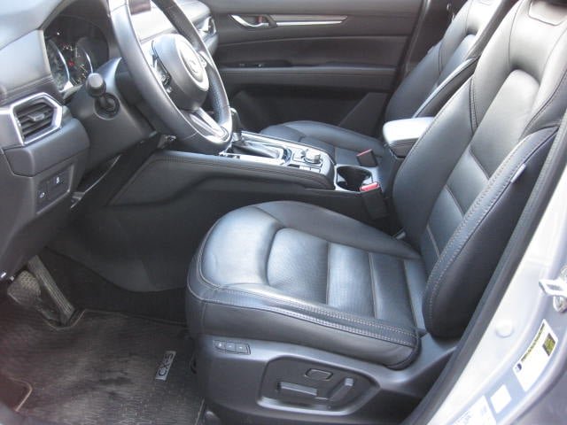 Mazda CX-5 GT 2023-9