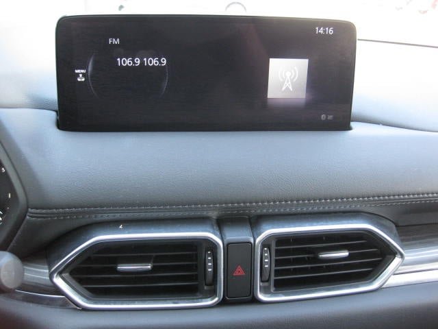 Mazda CX-5 GT 2023-14