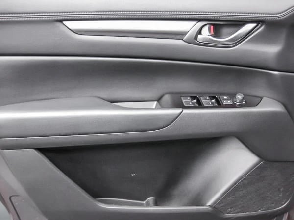 2023 Mazda CX-5 GS-LUXE-7