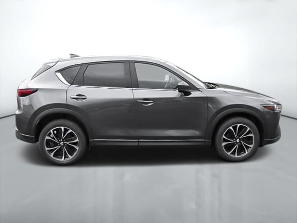 2023 Mazda CX-5 GS-LUXE-5