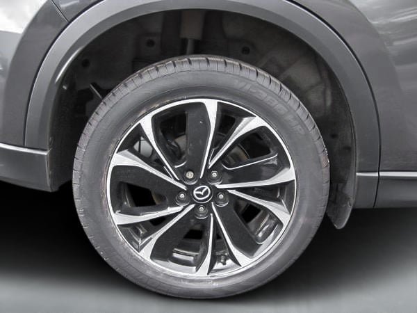 2023 Mazda CX-5 GS-LUXE-6