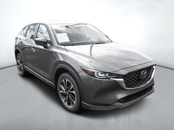 2023 Mazda CX-5 GS-LUXE-0