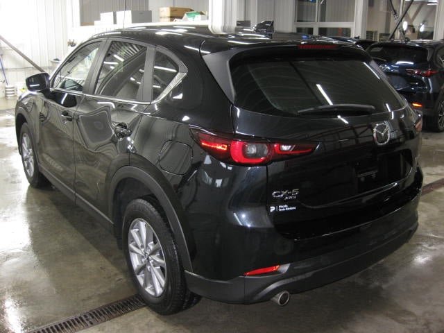 Mazda CX-5 GX 2023-3