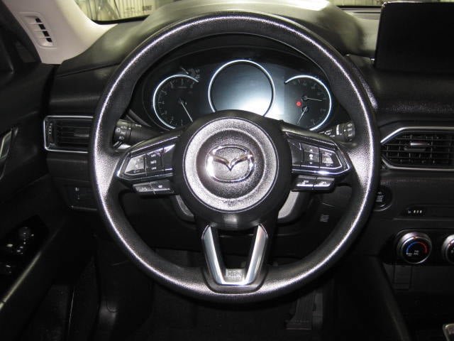 Mazda CX-5 GX 2023-11
