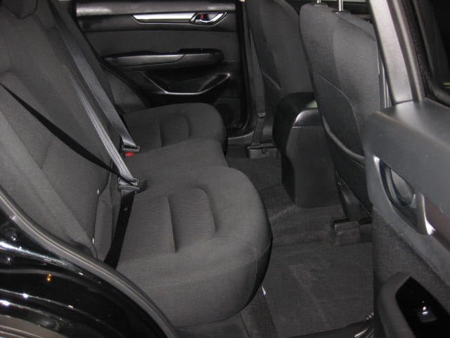 Mazda CX-5 GX 2023-21