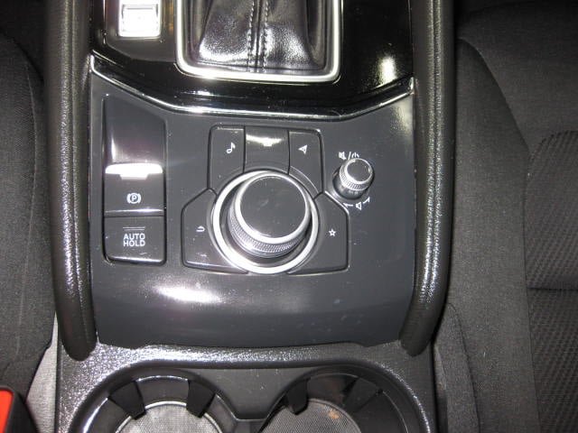 Mazda CX-5 GX 2023-18