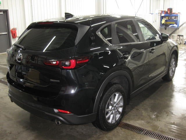 Mazda CX-5 GX 2023-4