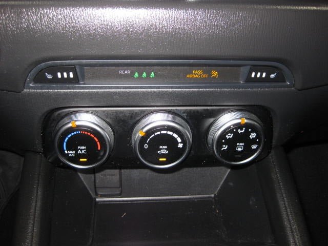 Mazda CX-5 GX 2023-16