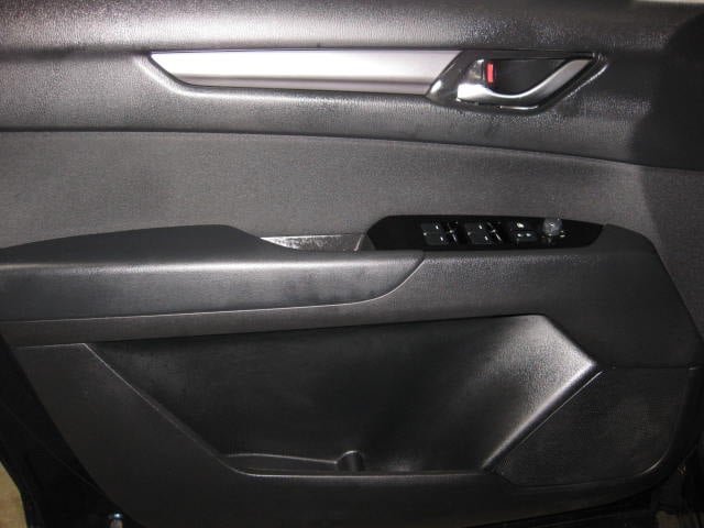 Mazda CX-5 GX 2023-7