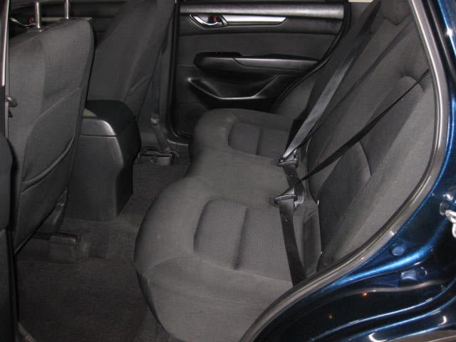 Mazda CX-5 GX 2023-10
