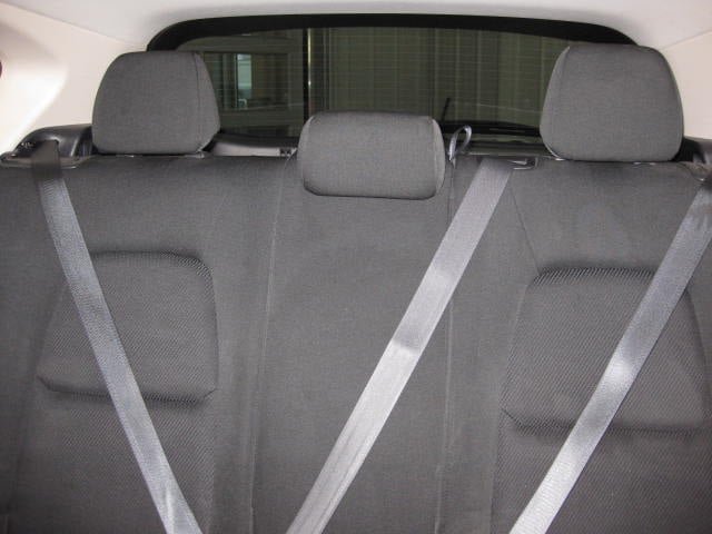 Mazda CX-5 GX 2023-19
