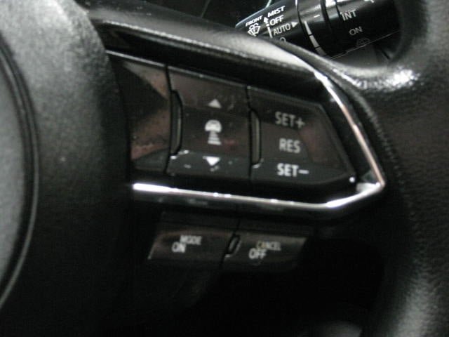 Mazda CX-5 GX 2023-13