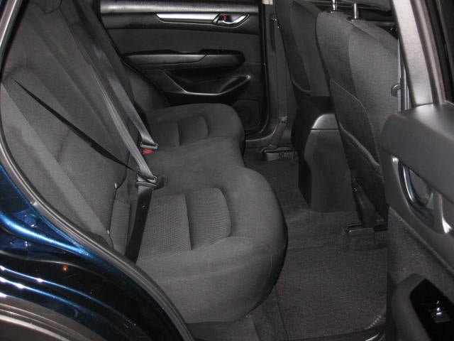Mazda CX-5 GX 2023-21