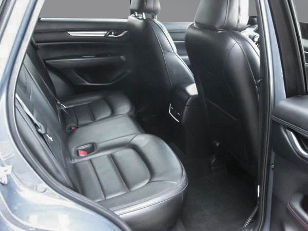 Mazda CX-5 SPORT DESIGN 2023-8