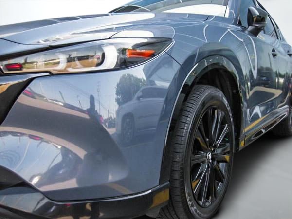 Mazda CX-5 SPORT DESIGN 2023-5