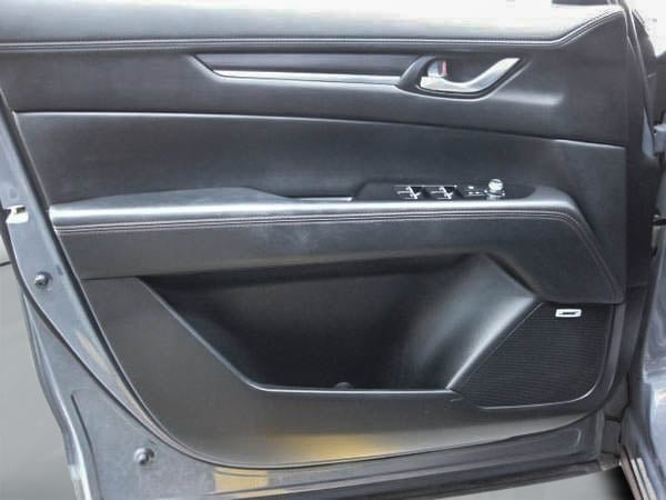Mazda CX-5 SPORT DESIGN 2023-7