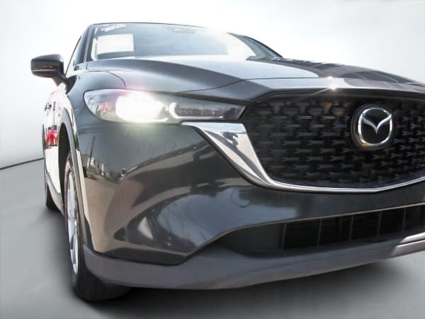 2023 Mazda CX-5 GS-2