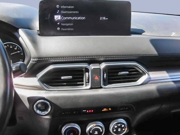 2023 Mazda CX-5 GS-11