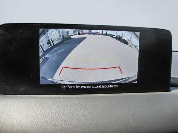 2023 Mazda CX-5 GS-9