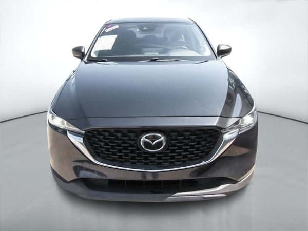 2023 Mazda CX-5 GS-0