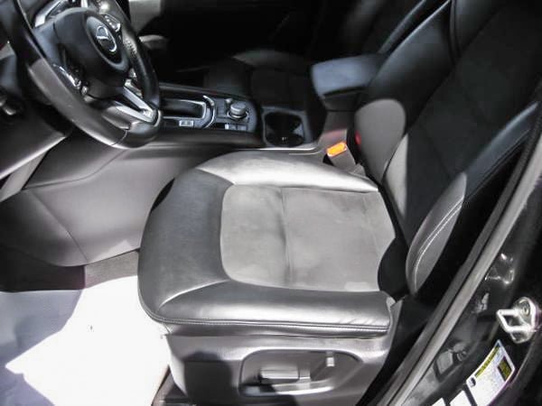 2023 Mazda CX-5 GS-12