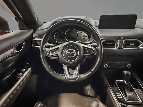 2023 Mazda CX-5 Signature-14