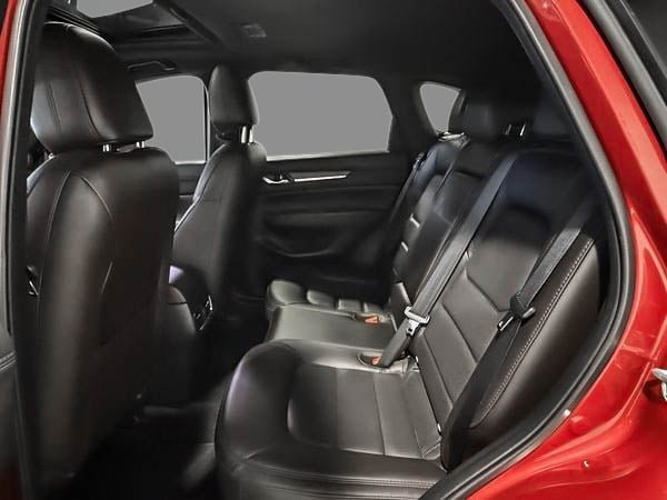 2023 Mazda CX-5 Signature-24