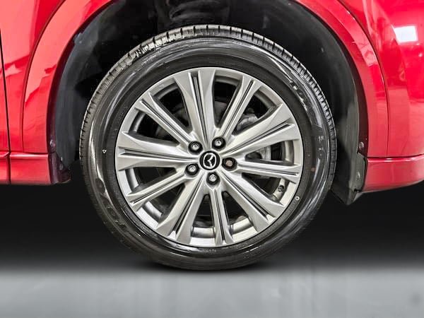 2023 Mazda CX-5 Signature-10